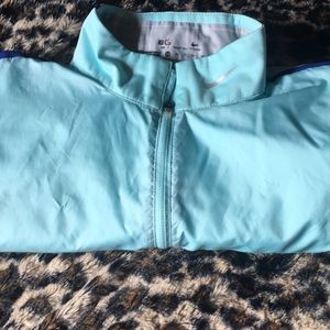 ⛳️Nike Golf weather jacket